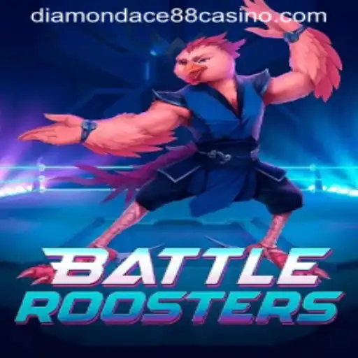 BattleRoosters: The Ultimate Gaming Experience Enhanced by DIAMONDACE88 CASINO