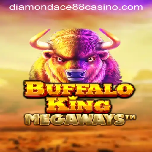 BuffaloKing: A Captivating Adventure at DIAMONDACE88 CASINO