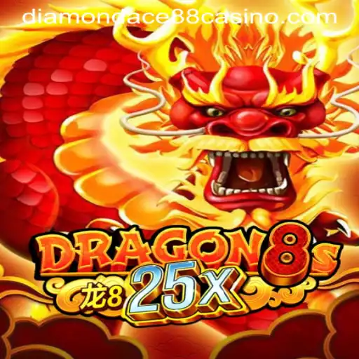 Exploring Dragon8s25x: The New Sensation in Online Gaming