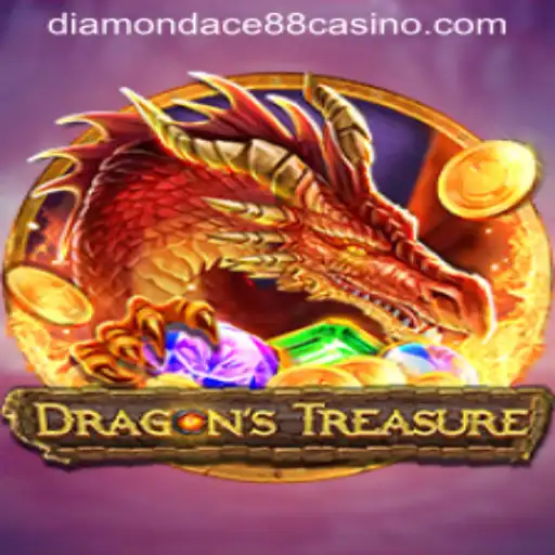 Discover the Exciting World of DragonsTreasure at DIAMONDACE88 CASINO