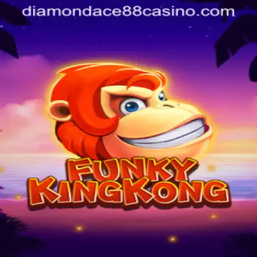 Exploring FunkyKingKong: A Top Pick at DIAMONDACE88 CASINO
