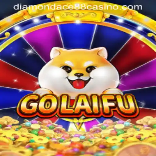 Discover the Exciting World of GoLaiFu at DIAMONDACE88 CASINO