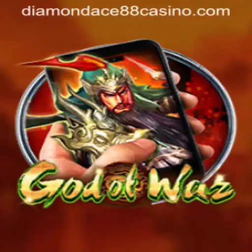 GodofWarM: Exploring the Epic Journey in DIAMONDACE88 CASINO