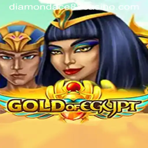 Discovering the Treasures of GoldOfEgypt at DIAMONDACE88 CASINO