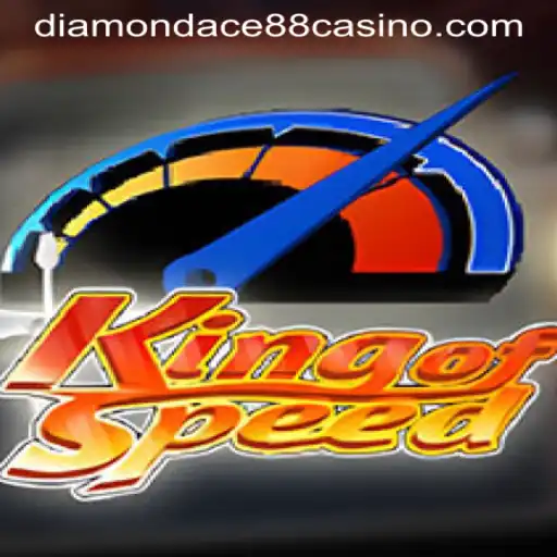 Discover the Thrills of KingofSpeed at DIAMONDACE88 CASINO