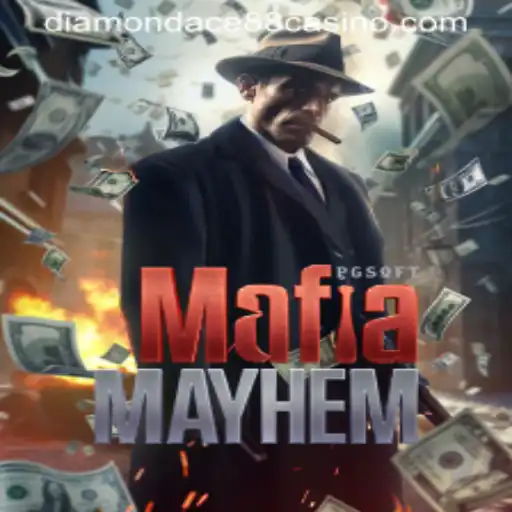 Experience the Thrills of MafiaMayhem at DiamondAce88 Casino