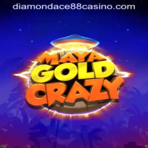 Explore the Thrilling World of MayaGoldCrazy: A Gem in the DIAMONDACE88 CASINO