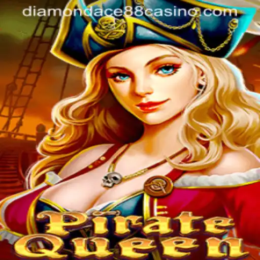 Exploring the Thrills of PirateQueen at DIAMONDACE88 CASINO