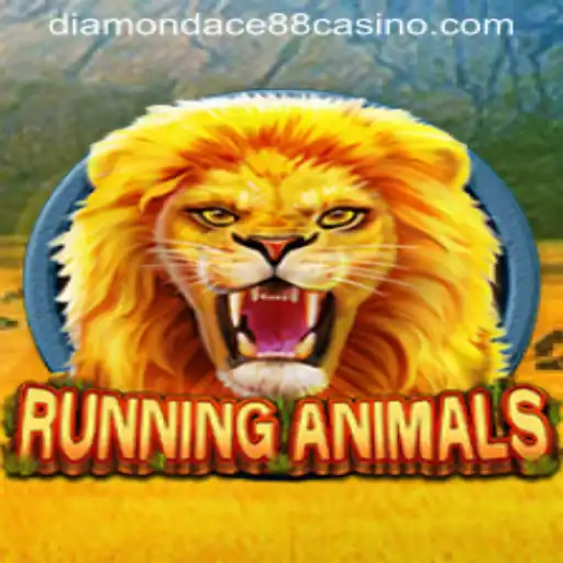 RunningAnimals: A Thrilling Adventure in the World of DIAMONDACE88 CASINO