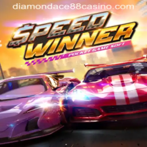 Exploring the Thrilling World of SpeedWinner at DIAMONDACE88 CASINO