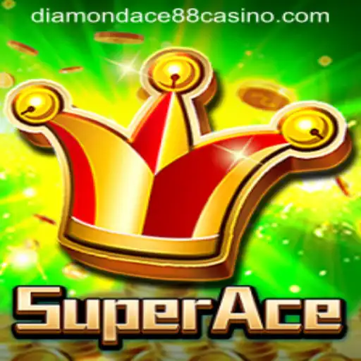 SuperAce: Explore the Exciting Adventure at DIAMONDACE88 CASINO