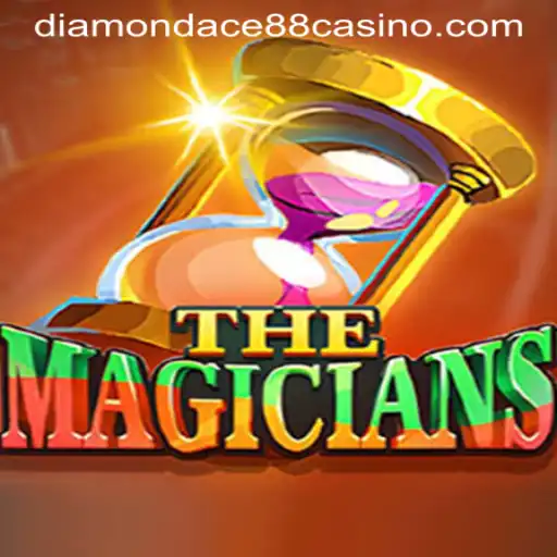 TheMagicians: A Captivating Journey into the World of DIAMONDACE88 CASINO