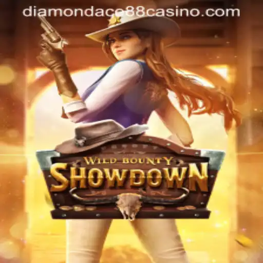 Exploring the WildBountyShowdown: A Thrilling Experience at DIAMONDACE88 CASINO