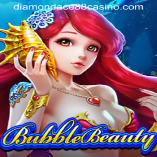 Exploring BubbleBeauty: A Captivating Game Experience at DIAMONDACE88 CASINO
