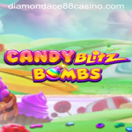 Exploring CandyBlitzBombs: The Thrilling New Game at DIAMONDACE88 CASINO