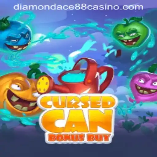 Experience Thrills with CursedCanBonusBuy: A New Era in Online Gaming at DIAMONDACE88 CASINO