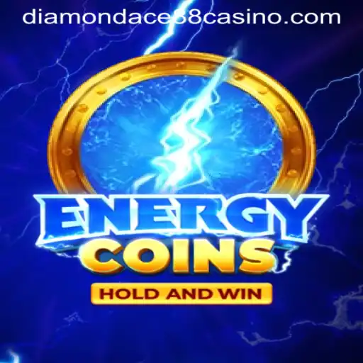 Revolutionizing Online Gaming: Discover the Thrill of EnergyCoins at DIAMONDACE88 CASINO
