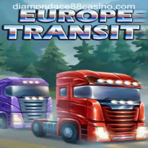 Discover the Thrilling World of EuropeTransit and DiamondAce88 Casino