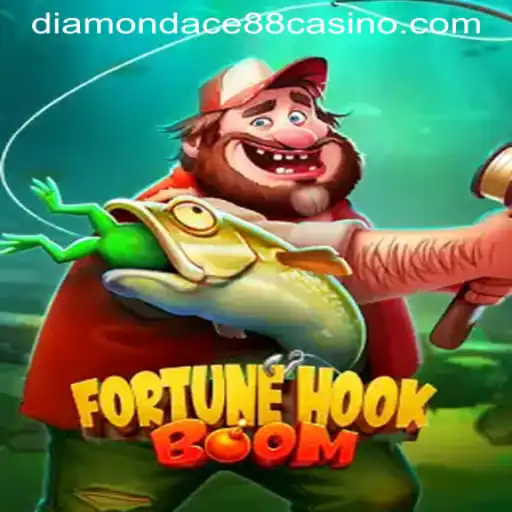 Explore the Thrilling World of FortuneHookBoom at DIAMONDACE88 CASINO