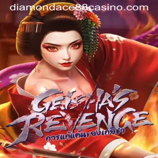 Discover the Thrilling World of GeishasRevenge at DIAMONDACE88 CASINO