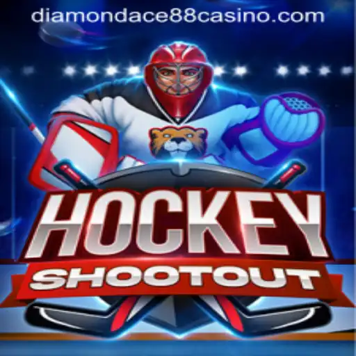 HockeyShootout: The Ultimate Gaming Experience at DIAMONDACE88 CASINO