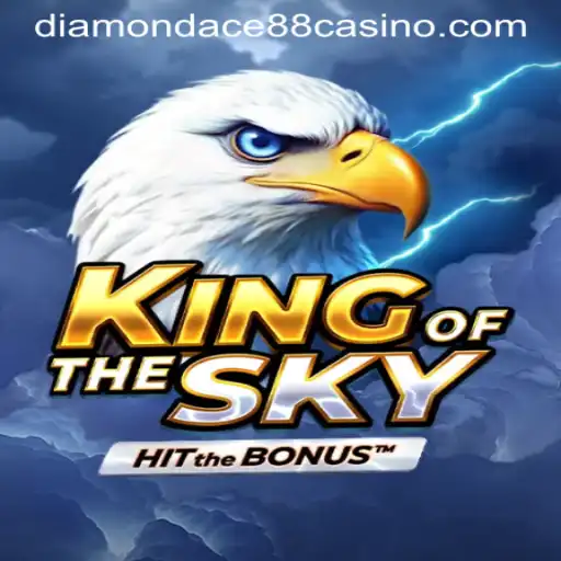KingOfTheSky: An In-Depth Look at the Latest Sensation from DIAMONDACE88 CASINO