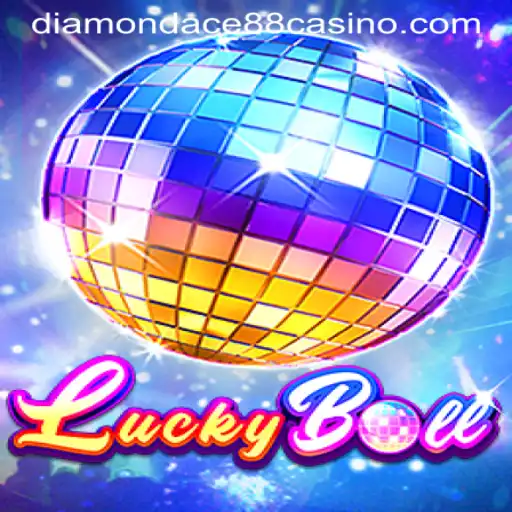 Unveiling LuckyBall: The Thrilling New Addition to DIAMONDACE88 CASINO
