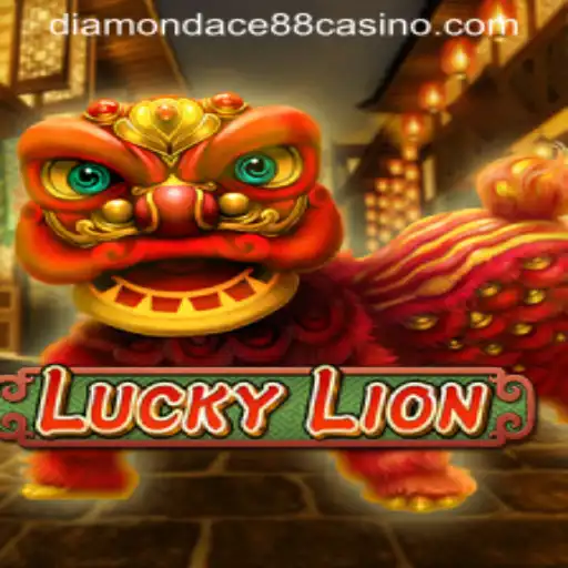 Discover the Thrilling World of LuckyLion at DIAMONDACE88 CASINO