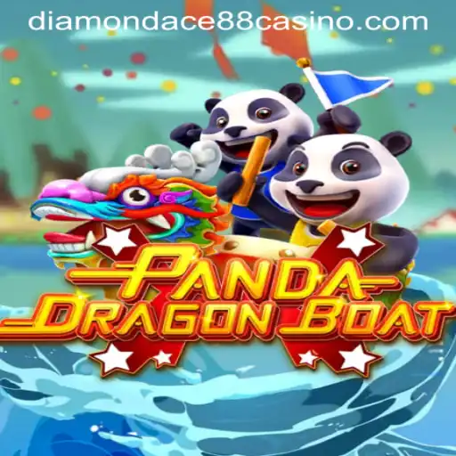 An In-Depth Look at PANDADRAGONBOAT in DIAMONDACE88 CASINO