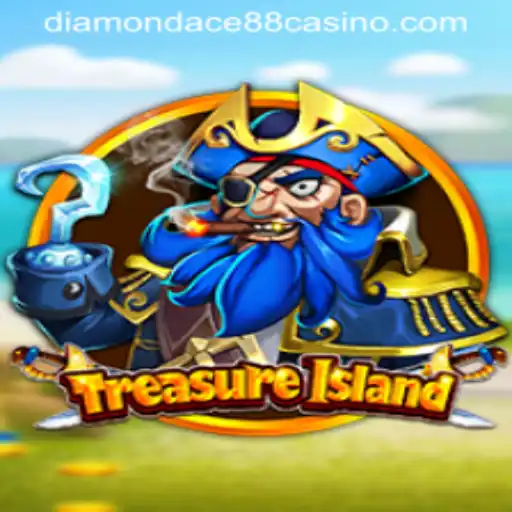 Discover the Thrilling Adventure of TreasureIsland at DIAMONDACE88 CASINO