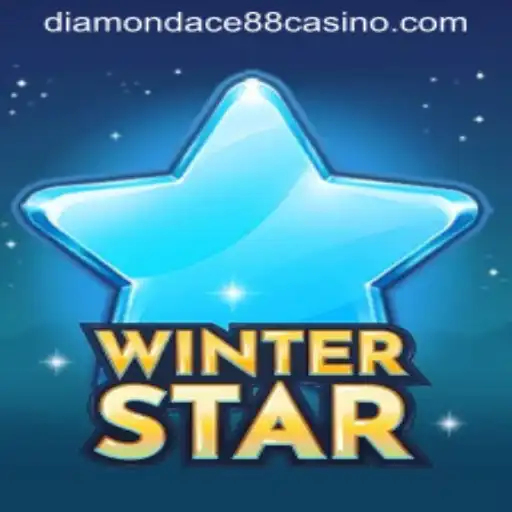 Experience the Magic of WinterStar at DIAMONDACE88 CASINO