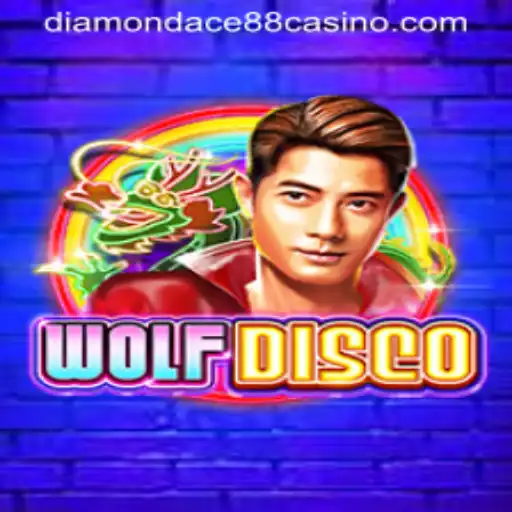 Discover the Thrills of WolfDisco at DIAMONDACE88 CASINO