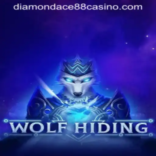 Dive into the Thrills of WolfHiding at DiamondAce88 Casino